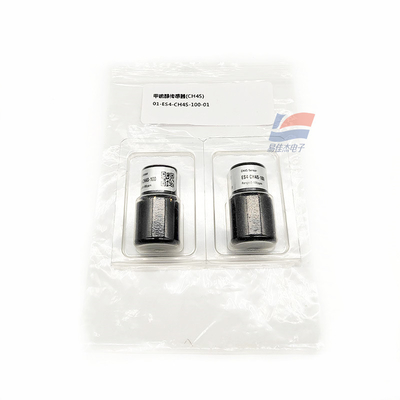 YJJ ES4-CH4S-100ppm Sensor de gás metilmercaptano eletrotécnico