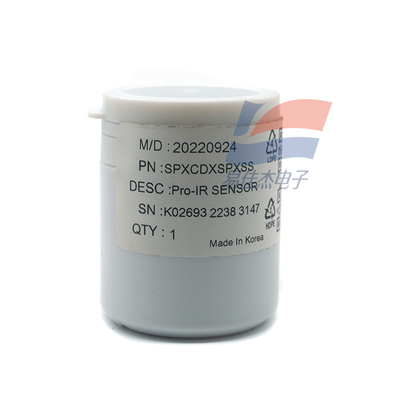 YJJ SPXCDXSRXSS XCD Detector de gases eletroquímicos de uso geral fixo
