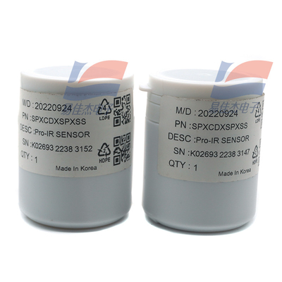 YJJ SPXCDXSRXSS XCD Detector de gases eletroquímicos de uso geral fixo