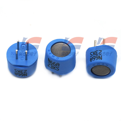 NAP-66A Sensor de gás civil destinado a ser utilizado em detectores de gás e testadores de fugas