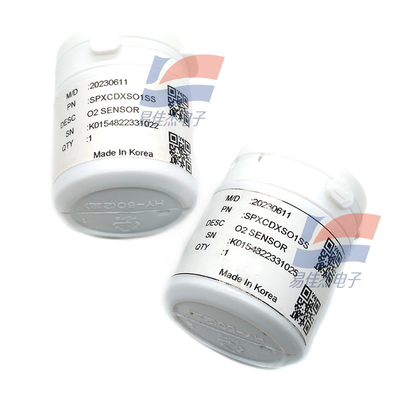 Detetor de gases YJJ SPXCDXSG1SS para detecção de gases inflamáveis