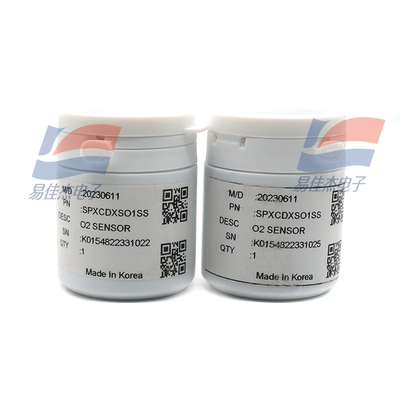 Detetor de gases YJJ SPXCDXSG1SS para detecção de gases inflamáveis