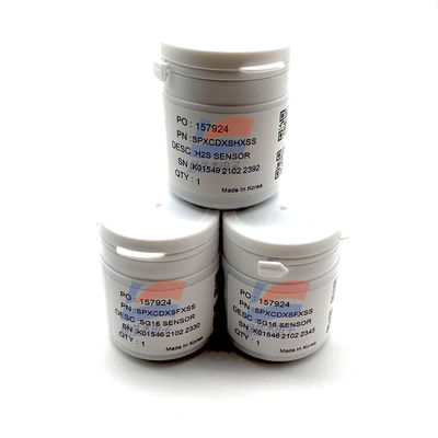 A Sonda do Sensor de Gás Combustível Fixo YJJ SPXCDXSFXSS é Usada para Detectores de Gás