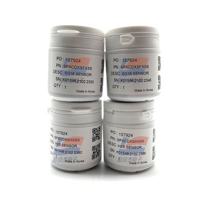 A Sonda do Sensor de Gás Combustível Fixo YJJ SPXCDXSFXSS é Usada para Detectores de Gás