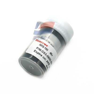 YJJ NH3-100 4R+ C03-0950-000 Sensor de gás NH3 Electroquímico Detector de gás