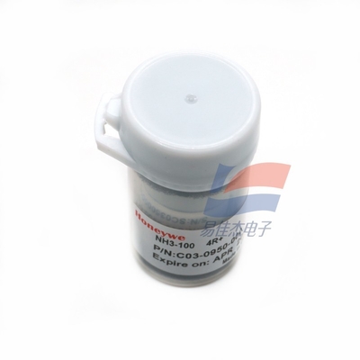 YJJ NH3-100 4R+ C03-0950-000 Sensor de gás NH3 Electroquímico Detector de gás