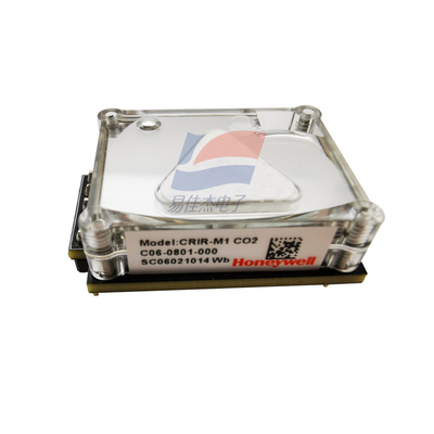 YJJ CRIR M1 CO2 C06-0801-000 Sensor de dióxido de carbono Sensor de gás principal de infravermelho não dispersivo (NDIR)