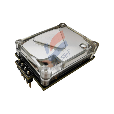 YJJ CRIR M1 CO2 C06-0801-000 Sensor de dióxido de carbono Sensor de gás principal de infravermelho não dispersivo (NDIR)
