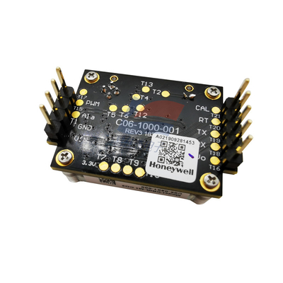 YJJ CRIR M1 CO2 C06-0801-000 Sensor de dióxido de carbono Sensor de gás principal de infravermelho não dispersivo (NDIR)