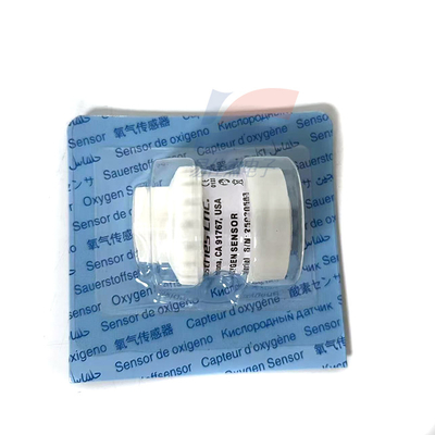 YJJ PSR-11-917-M2 Sensor de oxigénio para bateria de oxigénio no ventilador
