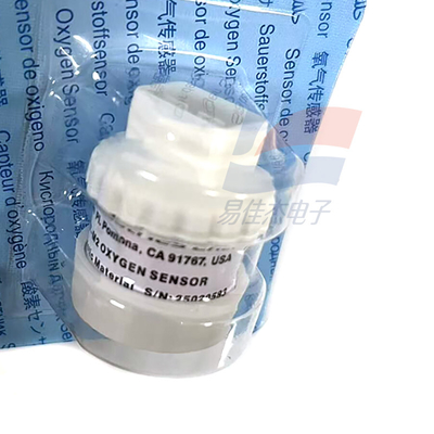 YJJ PSR-11-917-M2 Sensor de oxigénio para bateria de oxigénio no ventilador