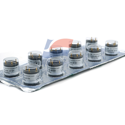 H2-AF Sensor Electroquímico de Gás de Hidrogénio Para Transmissores de Gás de Hidrogénio Uma Variedade de Aplicações de Detecção de Hidrogénio