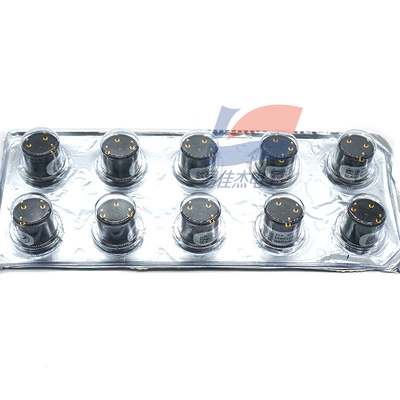 H2-AF Sensor Electroquímico de Gás de Hidrogénio Para Transmissores de Gás de Hidrogénio Uma Variedade de Aplicações de Detecção de Hidrogénio