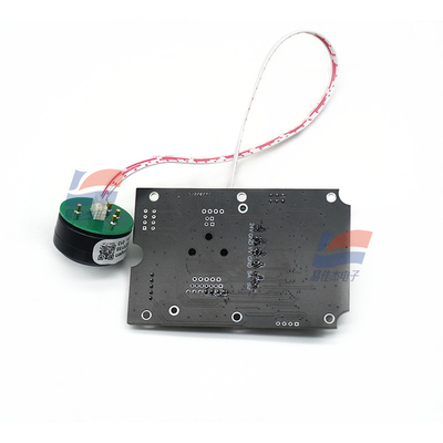 Sensor de hidrogénio de módulo H2-BF Sensor de gás eletroquímico usado principalmente para detectar a concentração de hidrogénio na atmosfera e tipicamente usado em transmissores de gás de hidrogénio