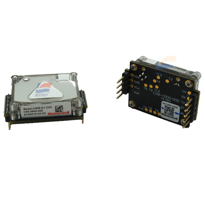 CRIR E1 C06-0801-000 Sensor comercial de dióxido de carbono 400-2000 ppm Resposta rápida para indústria de purificação e tratamento de ar