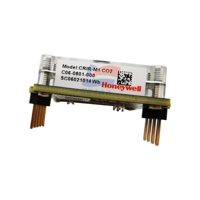 CRIR M1 C06-0801-000 Sensor comercial de CO2 Calibração automática da linha de base Compensação de temperatura Para aplicações normais em ambientes internos Sem manutenção Para projetos de cidades inteligentes Iot projetos