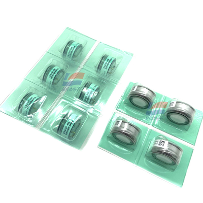 CS2/CF-100 CS2/CF-500 Electroquímica Sensor de gás dissulfeto de carbono Detecção de CS2 altamente seletiva e sensível para medição descontínua