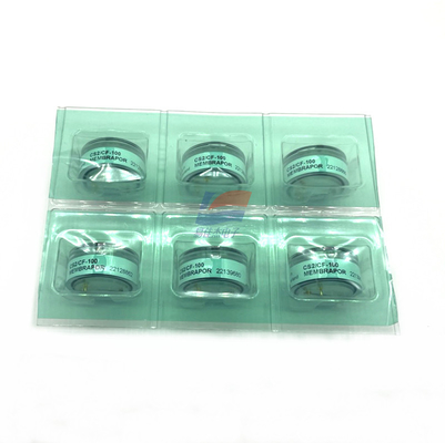 CS2/CF-100 CS2/CF-500 Electroquímica Sensor de gás dissulfeto de carbono Detecção de CS2 altamente seletiva e sensível para medição descontínua