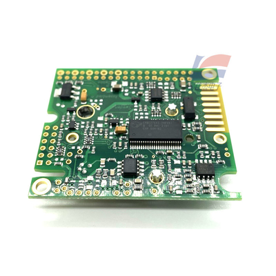 YJJ K30 Sensor de gás CO2 0-5000PPM Comunicação em série