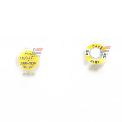 YJJ 6811525 H2S LC Gas Sensor Sensor 0-100 ppm para a série Drager Pac e X-am1/2/5