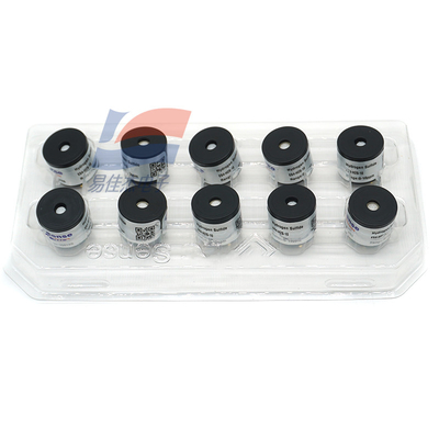 ES4-H2S-10 ES4-H2S-50 Solid Polymer Electrochemical Gas Sensing Technology Sensor de gás de sulfeto de hidrogênio detecta com alta seletividade uma ampla variedade de gases para segurança industrial