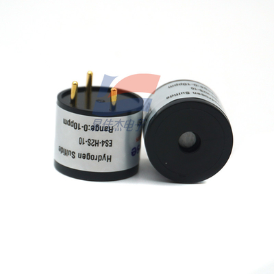 ES4-H2S-10 ES4-H2S-50 Solid Polymer Electrochemical Gas Sensing Technology Sensor de gás de sulfeto de hidrogênio detecta com alta seletividade uma ampla variedade de gases para segurança industrial