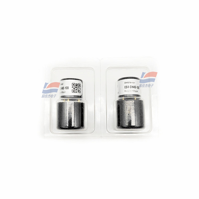 ES4-CH4S-100 ES4-CH4S-500 01-ES1-CH4S-100-01 Sensor de gás de metil mercaptano Tecnologia de polímeros sólidos Resposta linear extrema até alta concentração Baixo custo em grandes volumes para plantas de tratamento de água