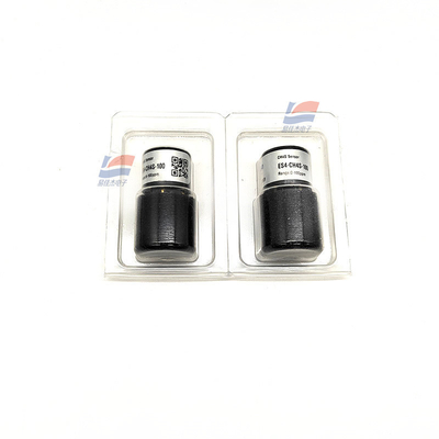 ES4-CH4S-100 ES4-CH4S-500 01-ES1-CH4S-100-01 Sensor de gás de metil mercaptano Tecnologia de polímeros sólidos Resposta linear extrema até alta concentração Baixo custo em grandes volumes para plantas de tratamento de água