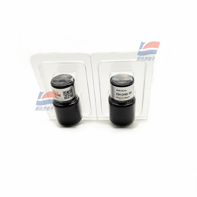 ES4-CH4S-100 ES4-CH4S-500 01-ES1-CH4S-100-01 Sensor de gás de metil mercaptano Tecnologia de polímeros sólidos Resposta linear extrema até alta concentração Baixo custo em grandes volumes para plantas de tratamento de água
