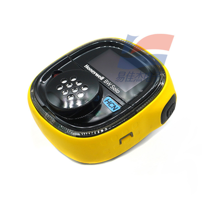 Detetor de gás portátil YJJ HCN Analisador de gás BWS1-Z-Y