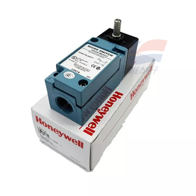 YJJ LSA1A Limit Switch O interruptor de viagem é usado para detectar a posição do dispositivo em movimento