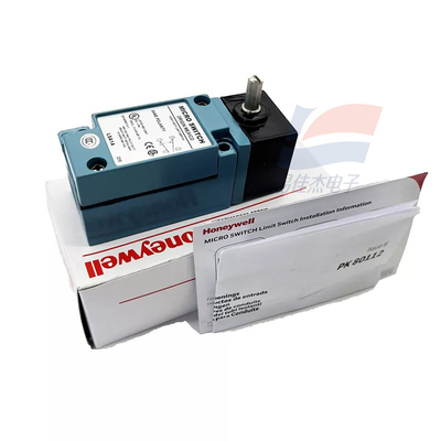 YJJ LSA1A Limit Switch O interruptor de viagem é usado para detectar a posição do dispositivo em movimento