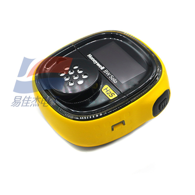 YJJ BWS2-H-Y Instrumento portátil de alarme de gás H2S IP66/68 Classe de protecção Método de amostragem difusa