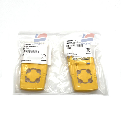 YJJ MCXL-FC1 MCXL-BC1 Detector de Gás 4-em-1 MC2-4 MCXL-4 Adequado para Sensor de Oxigénio Pequeno conector de placa-mãe