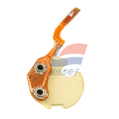 YJJ MC2-FPCB1 Detector de gás Transmissor de gás composto Detector de gás Acessórios portáteis