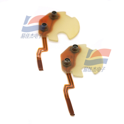 YJJ MC2-FPCB1 Detector de gás Transmissor de gás composto Detector de gás Acessórios portáteis