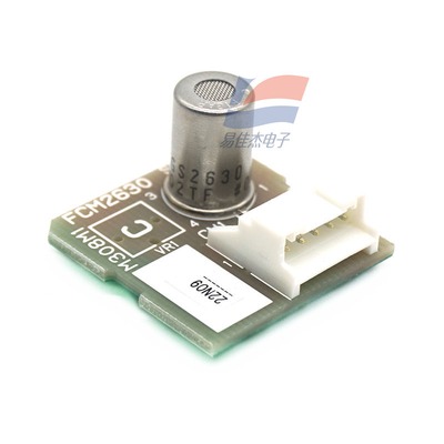 FCM2630-C01 Módulo de Sensor de Gás Módulo pré-calibrado é usado para detecção de fugas de refrigerante em sistemas de refrigeração Gases refrigerantes R-32 Fábrica calibrada de saída analógica