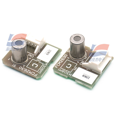 FCM2630-C01 Módulo de Sensor de Gás Módulo pré-calibrado é usado para detecção de fugas de refrigerante em sistemas de refrigeração Gases refrigerantes R-32 Fábrica calibrada de saída analógica