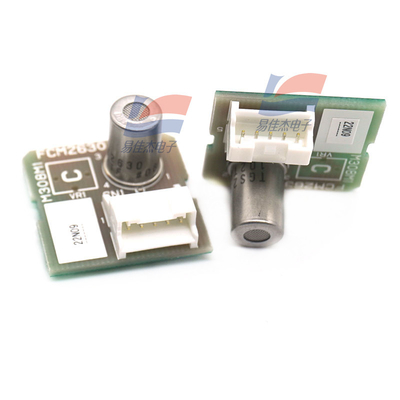 FCM2630-C01 Módulo de Sensor de Gás Módulo pré-calibrado é usado para detecção de fugas de refrigerante em sistemas de refrigeração Gases refrigerantes R-32 Fábrica calibrada de saída analógica