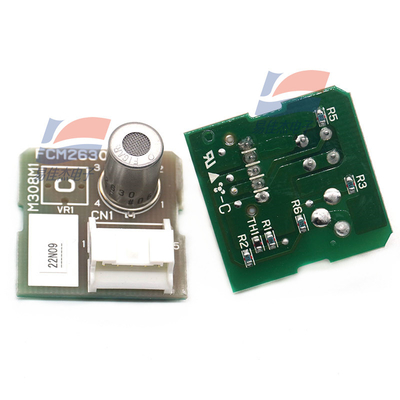 FCM2630-C01 Módulo de Sensor de Gás Módulo pré-calibrado é usado para detecção de fugas de refrigerante em sistemas de refrigeração Gases refrigerantes R-32 Fábrica calibrada de saída analógica