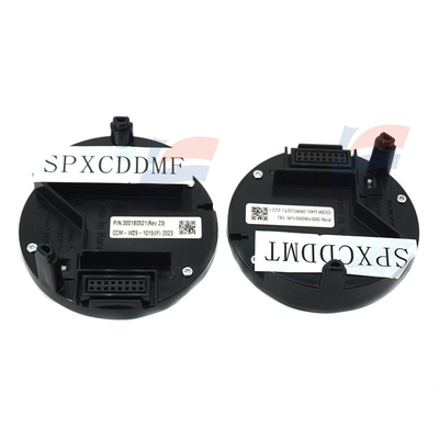 YJJ SPXCDDMT SPXCDDMF XCD Detector de gás universal fixo Sensepoint XCD Detector de gás frontal e traseiro