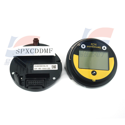 YJJ SPXCDDMT SPXCDDMF XCD Detector de gás universal fixo Sensepoint XCD Detector de gás frontal e traseiro