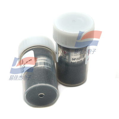 G4P CO2 IRS4 CO2 Smart Micro Sensor de Gás Infravermelho Caras Para Absorver um Espectro Infravermelho Específico O Sensor Tem ambas as Interfaces de saída de sinal analógico e digital Sensor de dióxido de osso