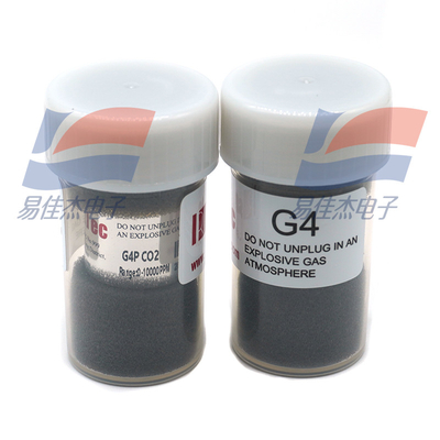 G4P CO2 IRS4 CO2 Smart Micro Sensor de Gás Infravermelho Caras Para Absorver um Espectro Infravermelho Específico O Sensor Tem ambas as Interfaces de saída de sinal analógico e digital Sensor de dióxido de osso