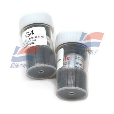 G4P CO2 IRS4 CO2 Smart Micro Sensor de Gás Infravermelho Caras Para Absorver um Espectro Infravermelho Específico O Sensor Tem ambas as Interfaces de saída de sinal analógico e digital Sensor de dióxido de osso