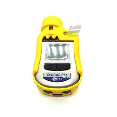 YJJ ToxiRAE Pro PID VOC CO2 detector de gás portátil é usado para PGM-1800 PGM-1860