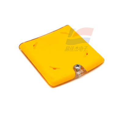 YJJ XT-FC1 XT-BC1 XT-SC1I Sucção de bomba 4 em 1 Acessórios do detector de gases Capas dianteiras e traseiras