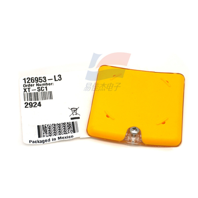YJJ XT-FC1 XT-BC1 XT-SC1I Sucção de bomba 4 em 1 Acessórios do detector de gases Capas dianteiras e traseiras