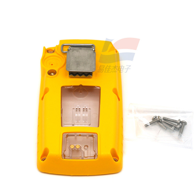 YJJ XT-FC1 XT-BC1 XT-SC1I Sucção de bomba 4 em 1 Acessórios do detector de gases Capas dianteiras e traseiras