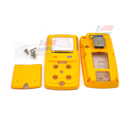 YJJ XT-FC1 XT-BC1 XT-SC1I Sucção de bomba 4 em 1 Acessórios do detector de gases Capas dianteiras e traseiras
